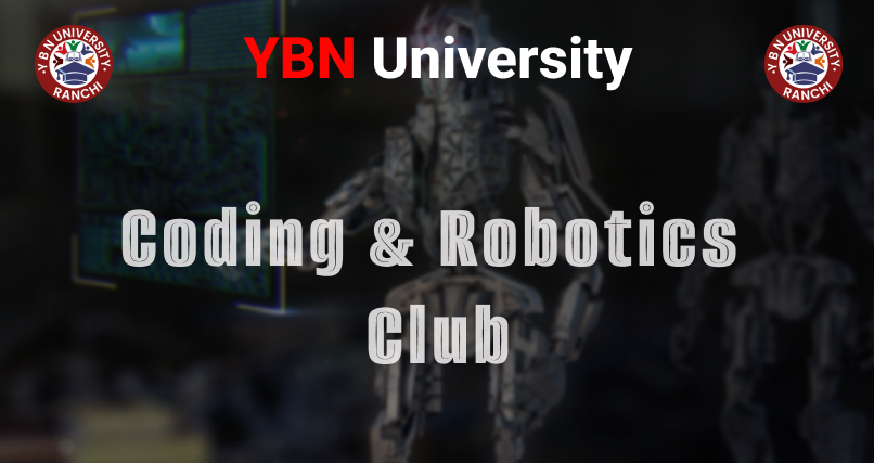 Coding & Robotics Club