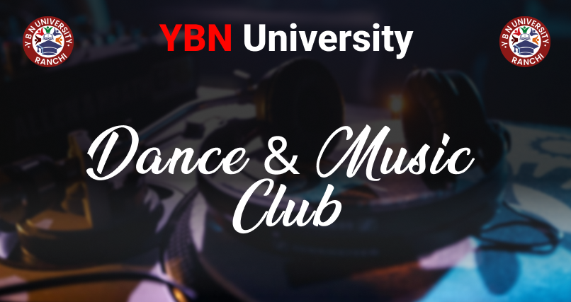 Dance & Music Club
