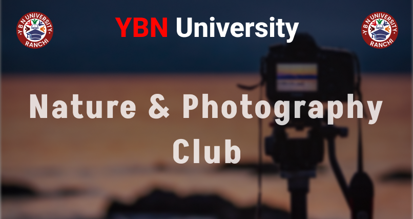 Nature & Photography Club