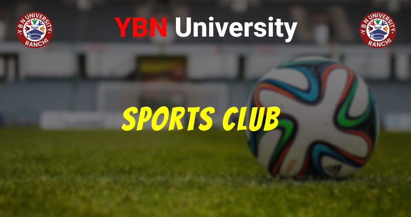 Sports Club
