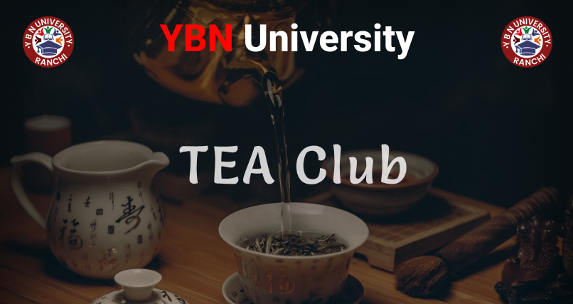 Tea Club
