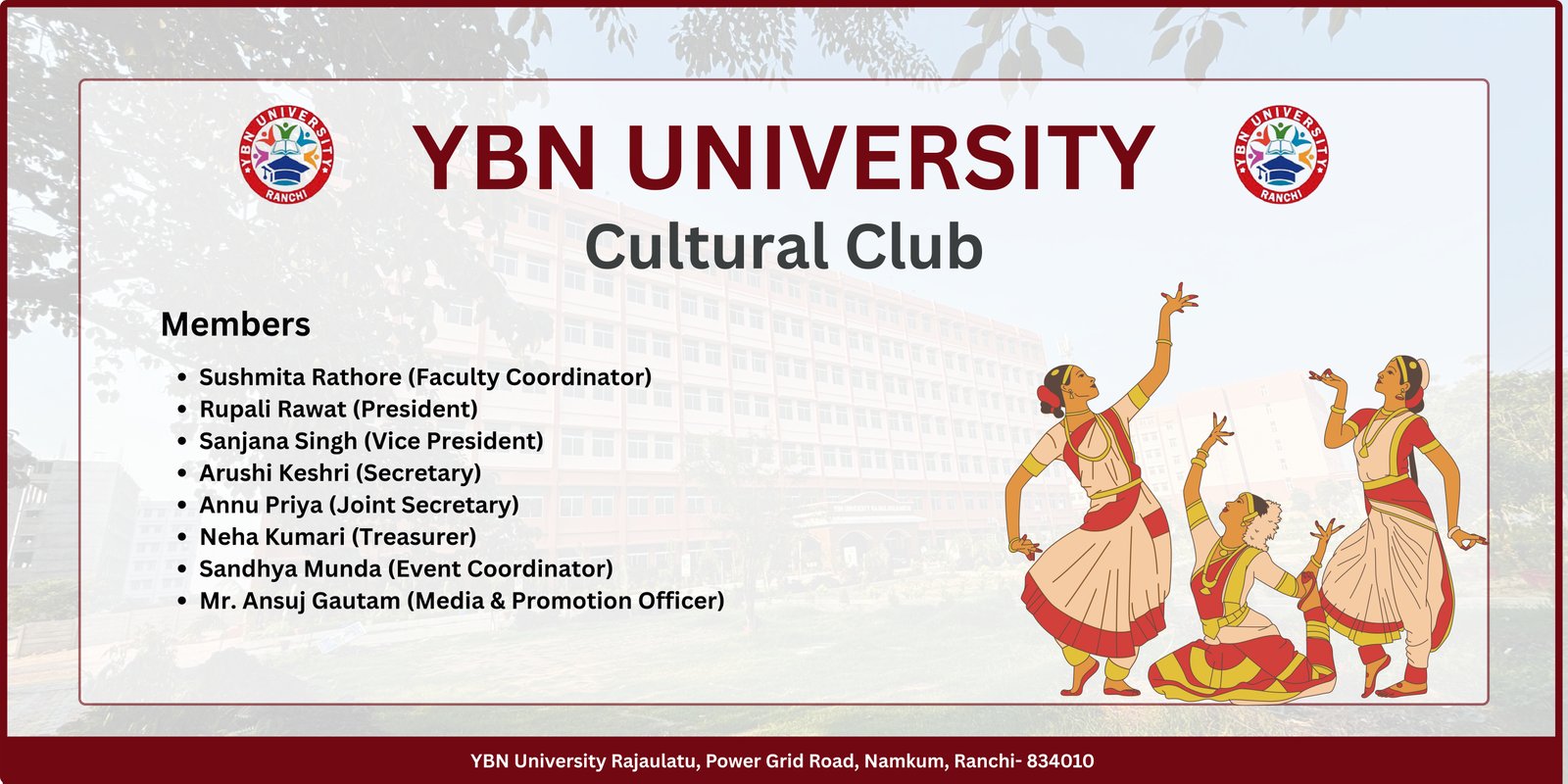 Cultural Club