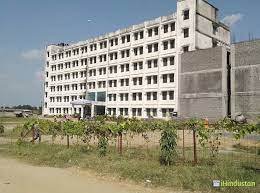What is the admission process for B.Ed. in YBN University