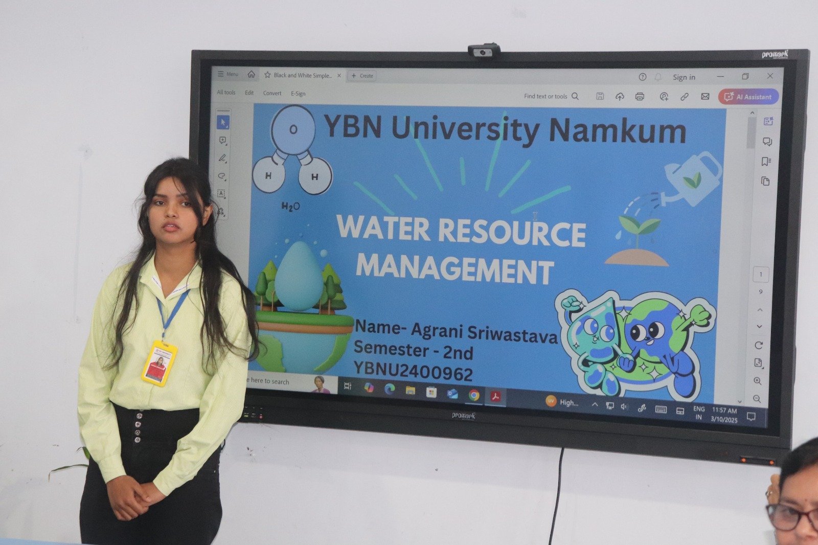 YBN College
