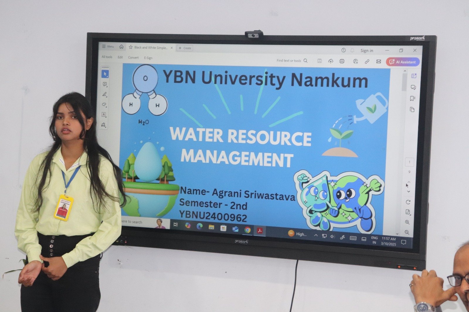 YBN College