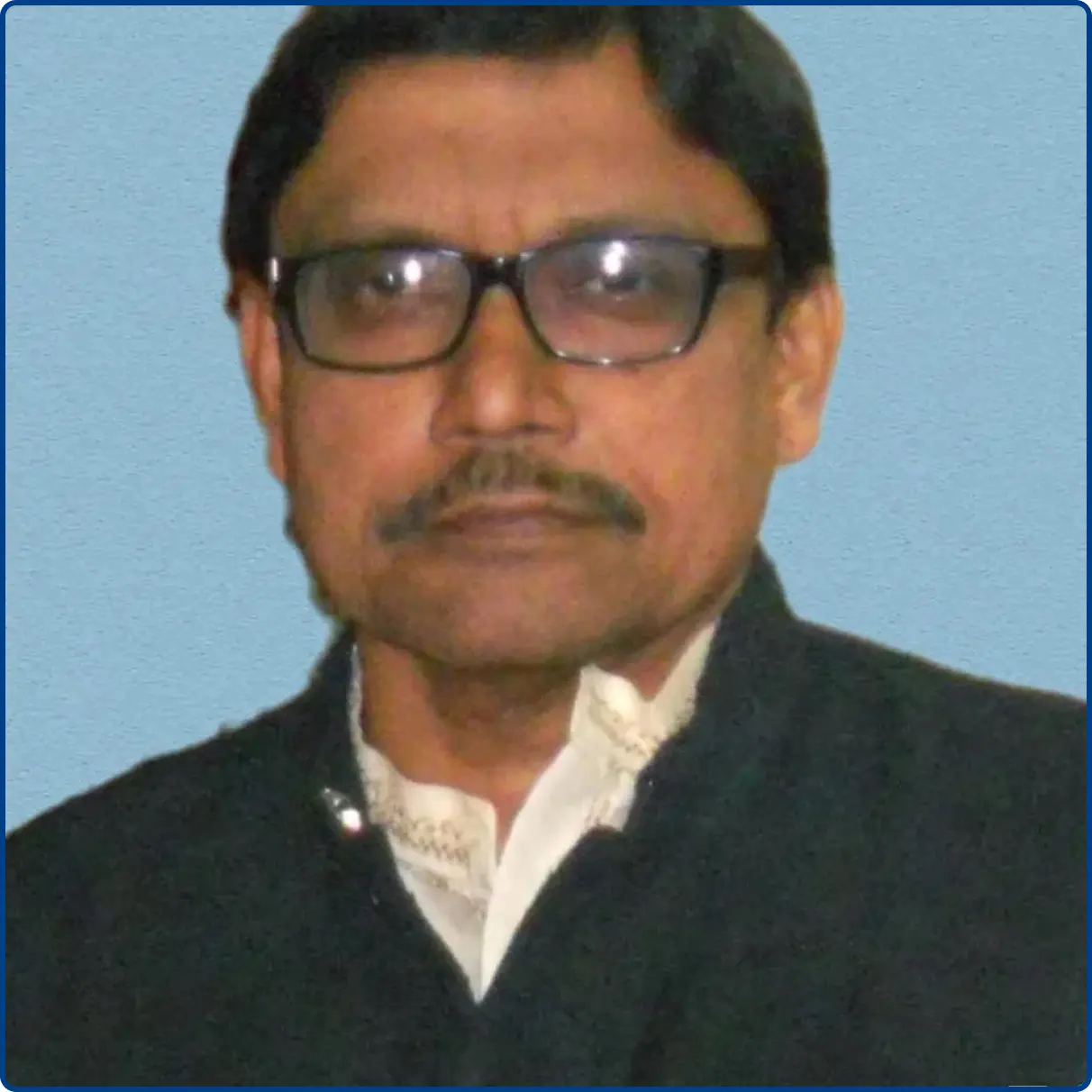 Dr. K.K.Bose