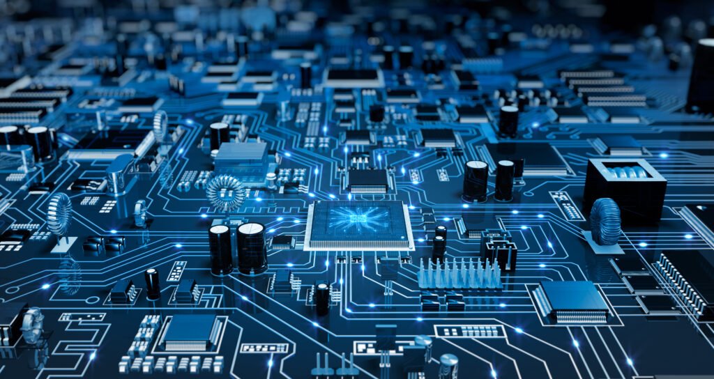 Department of Electronics & Communication Engineering - YBN University