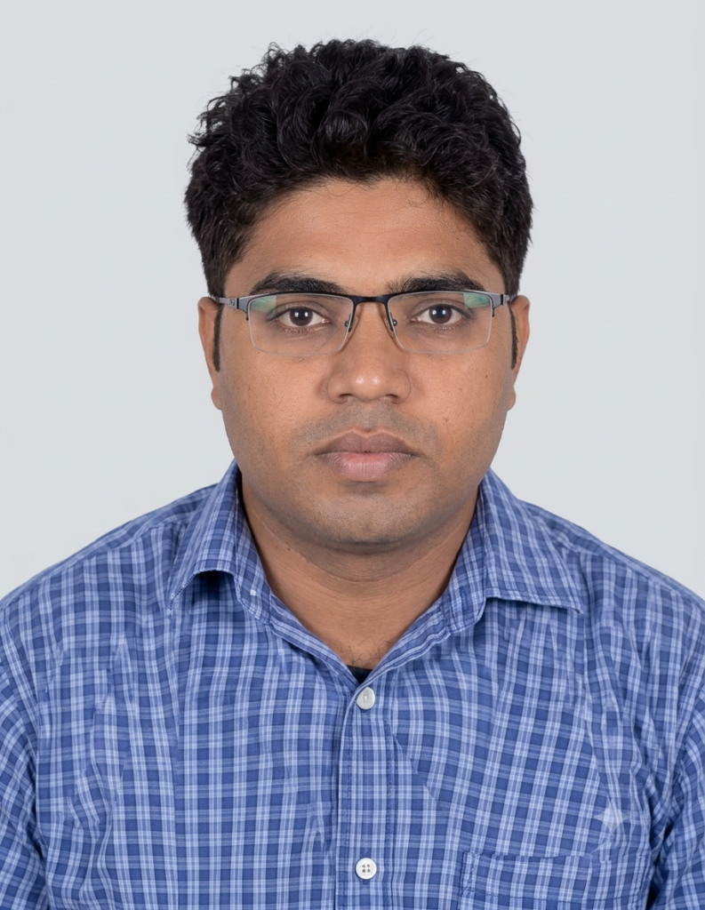 D Merj Dr. Meraj Alam - YBN University